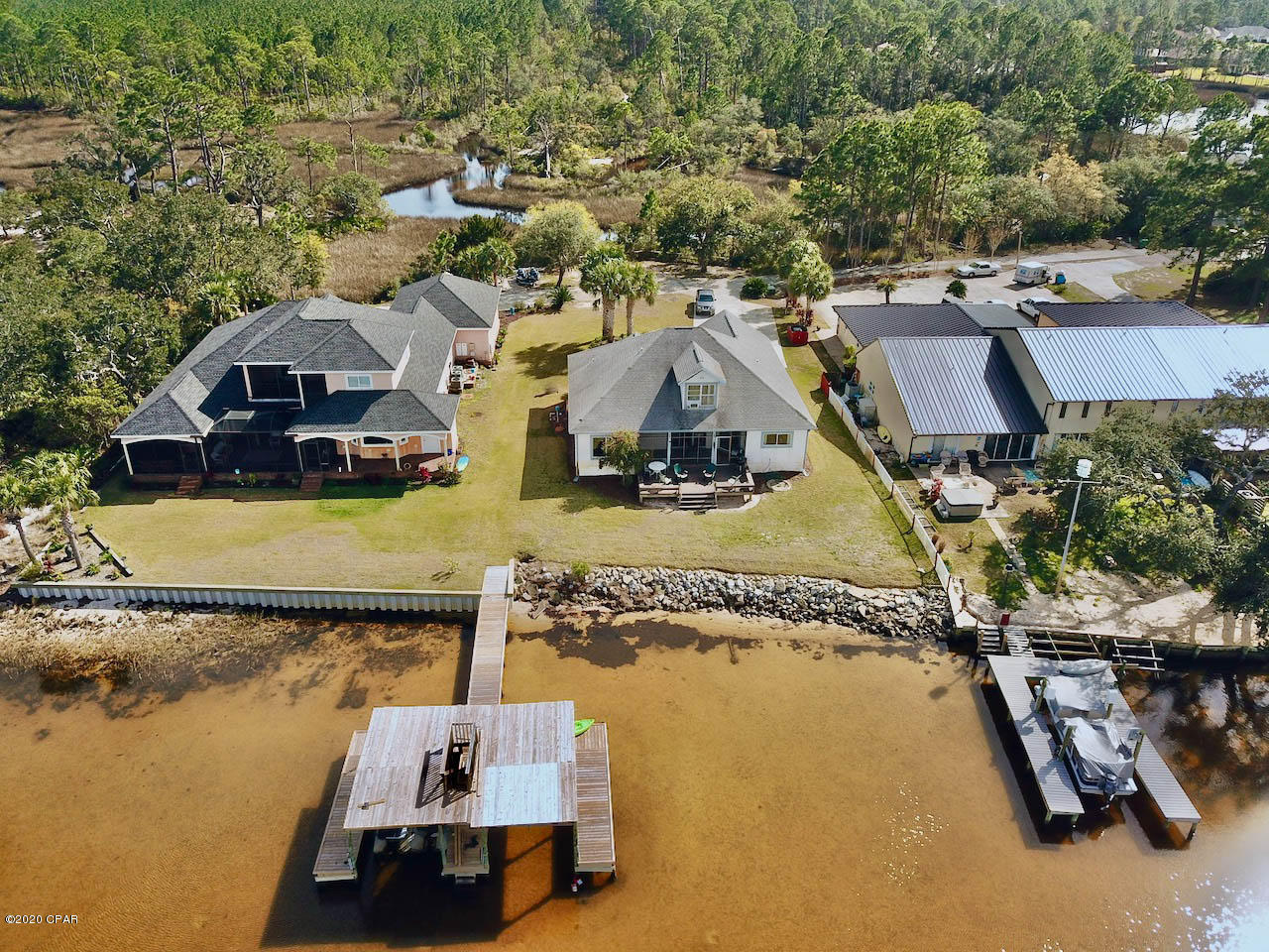 Colony Club - Residential