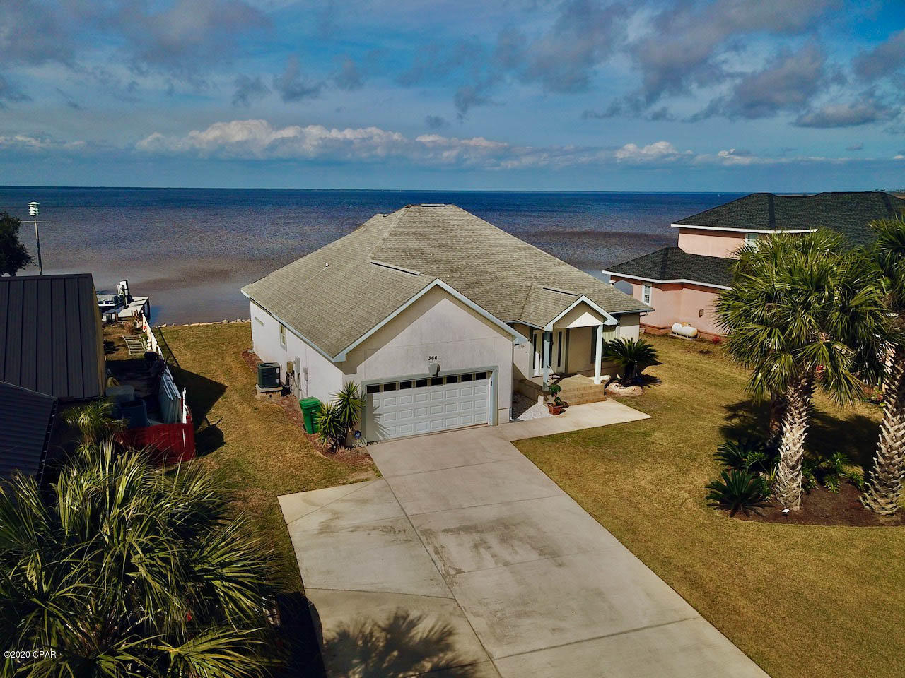 Colony Club - Residential