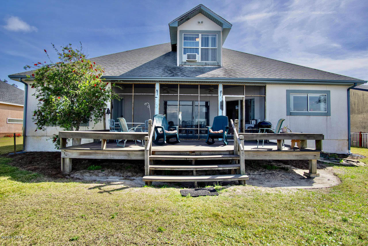 Colony Club - Residential