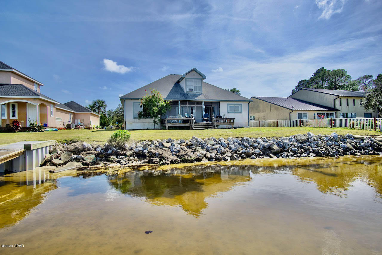 Colony Club - Residential