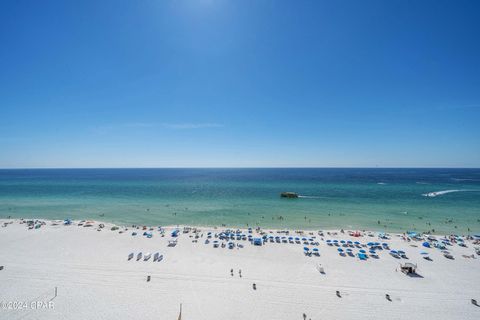 A home in Panama City Beach