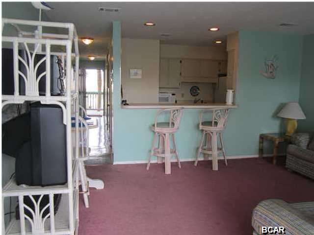 Nautical Watch II - Residential