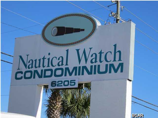 Nautical Watch II - Residential