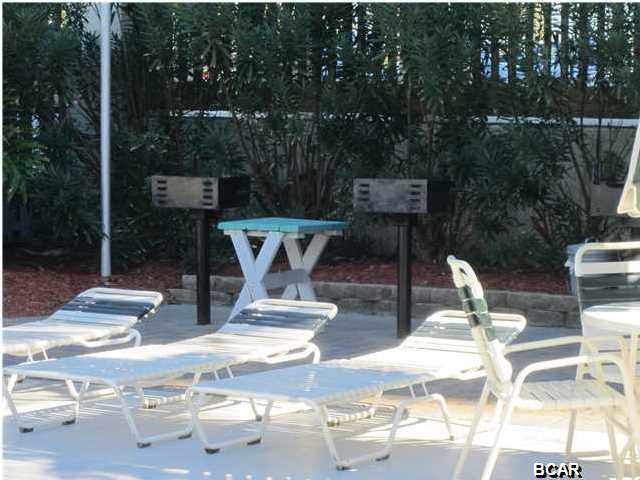 Nautical Watch II - Residential