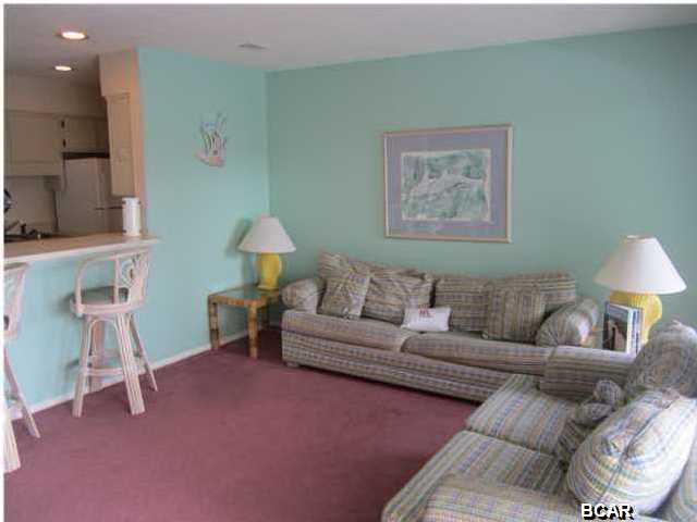 Nautical Watch II - Residential