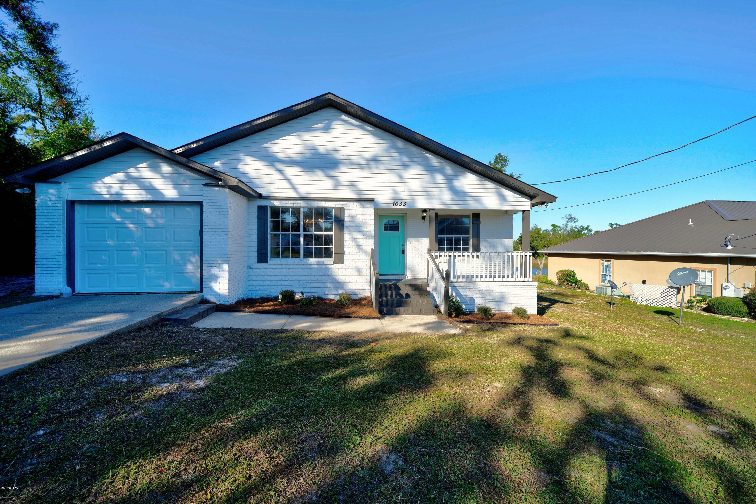 Glenwood Addition - Residential