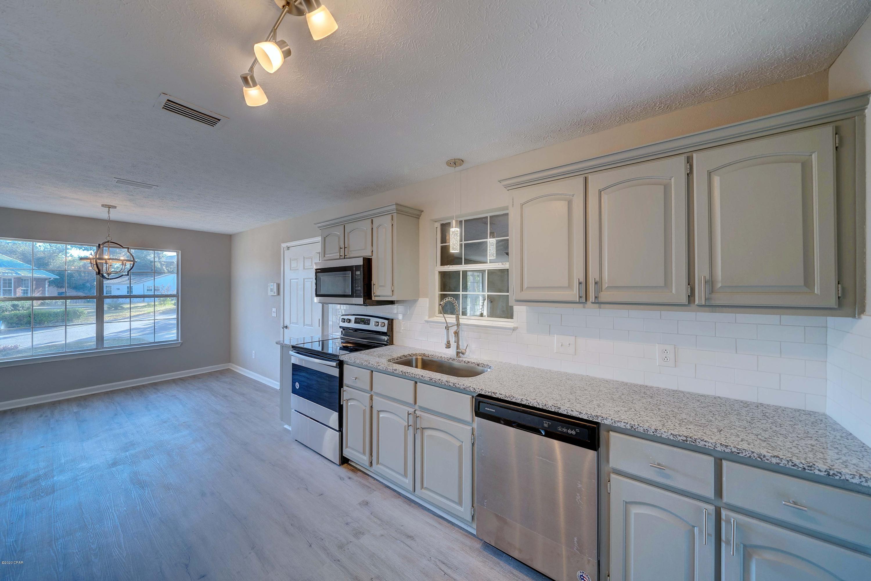 Glenwood Addition - Residential