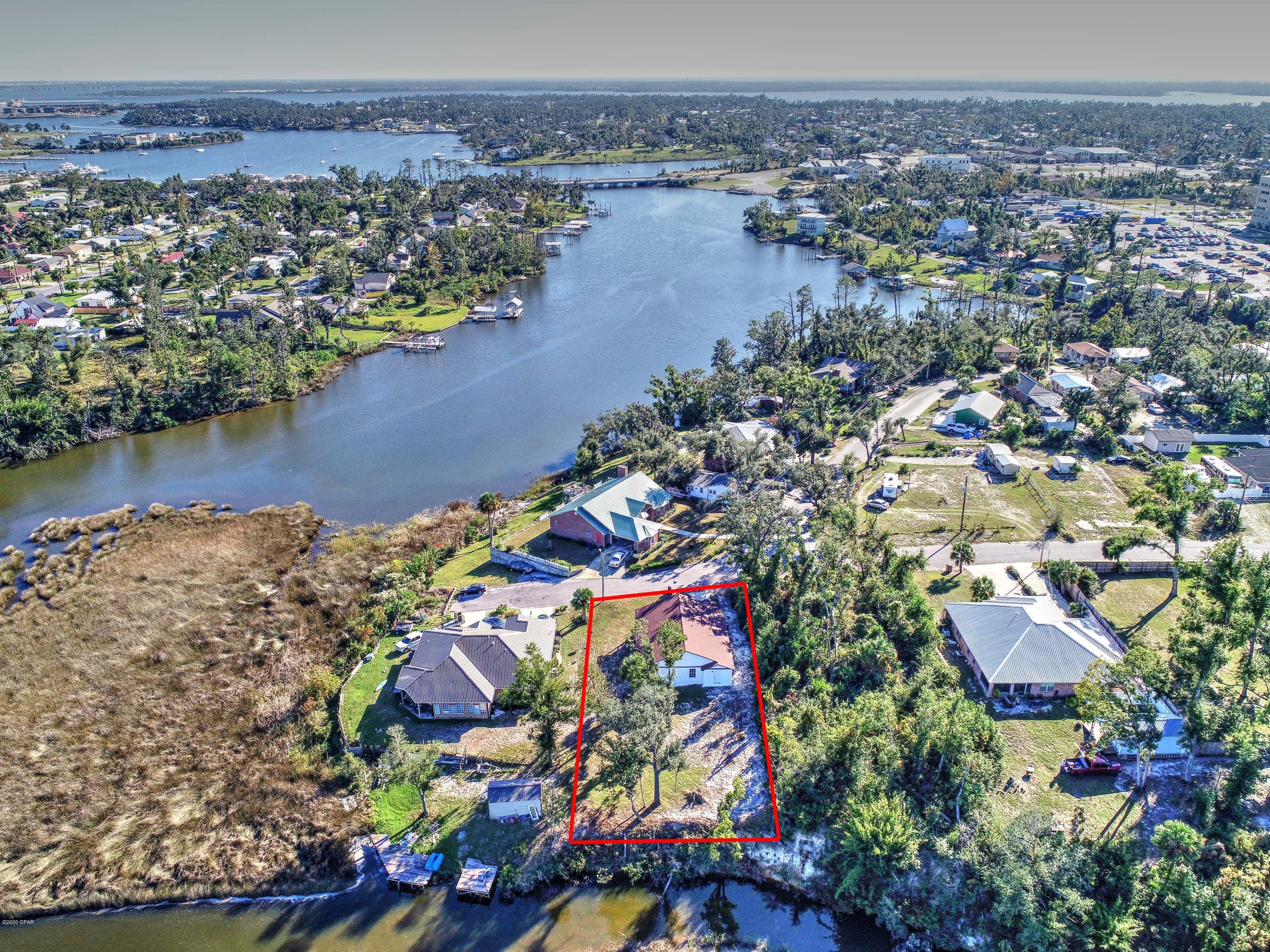 Glenwood Addition - Residential