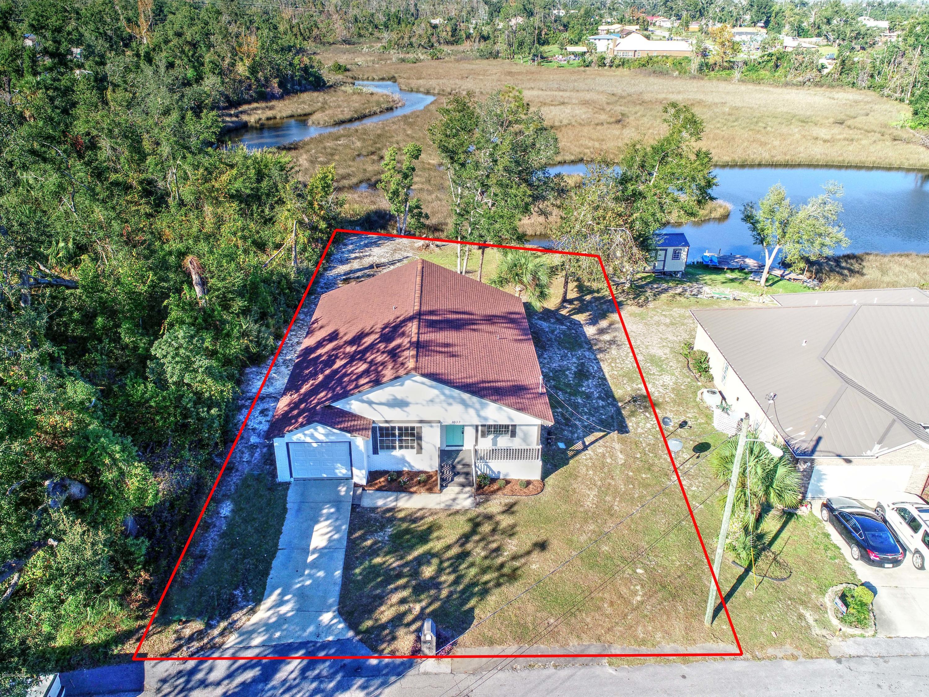 Glenwood Addition - Residential