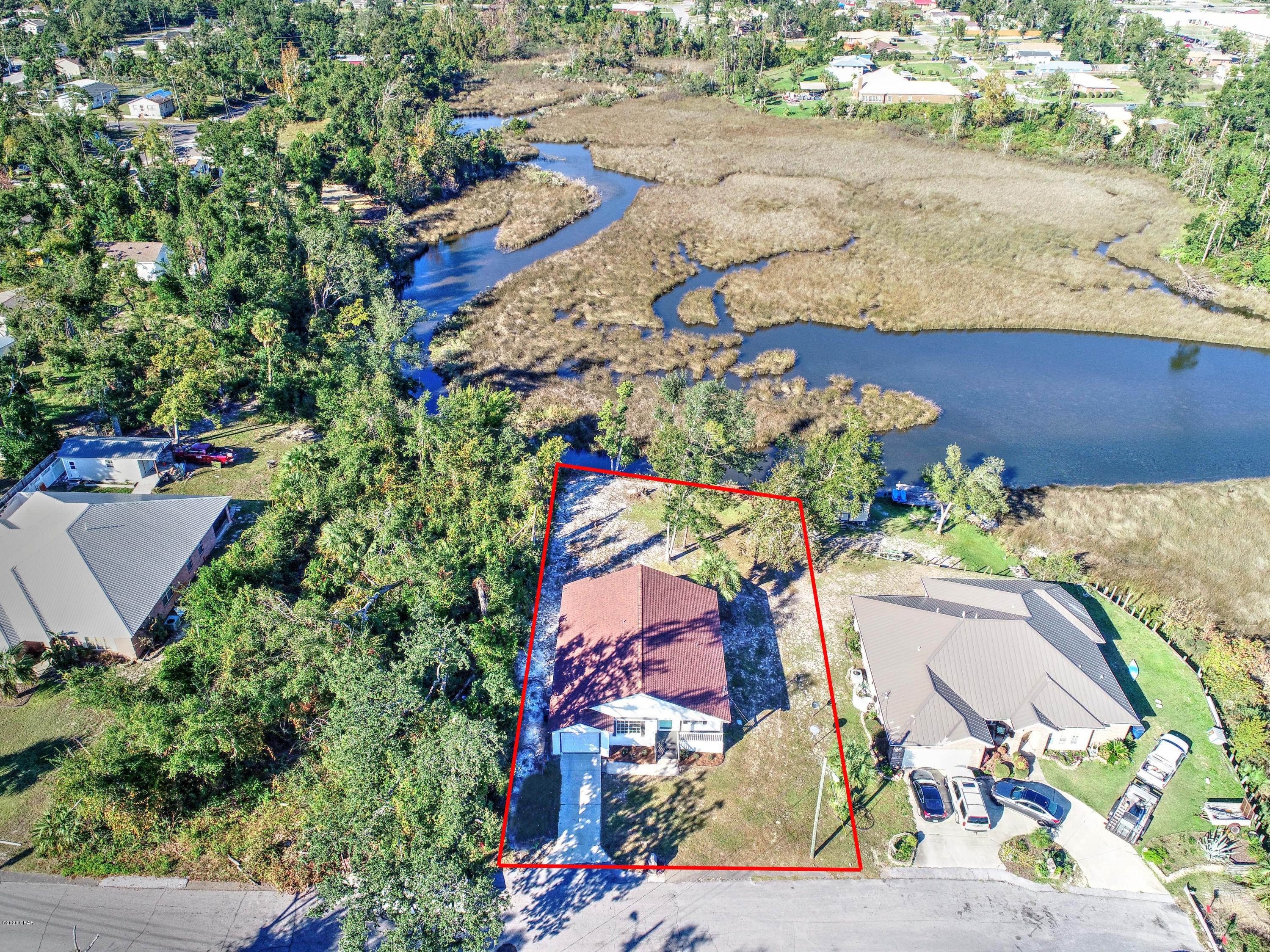 Glenwood Addition - Residential