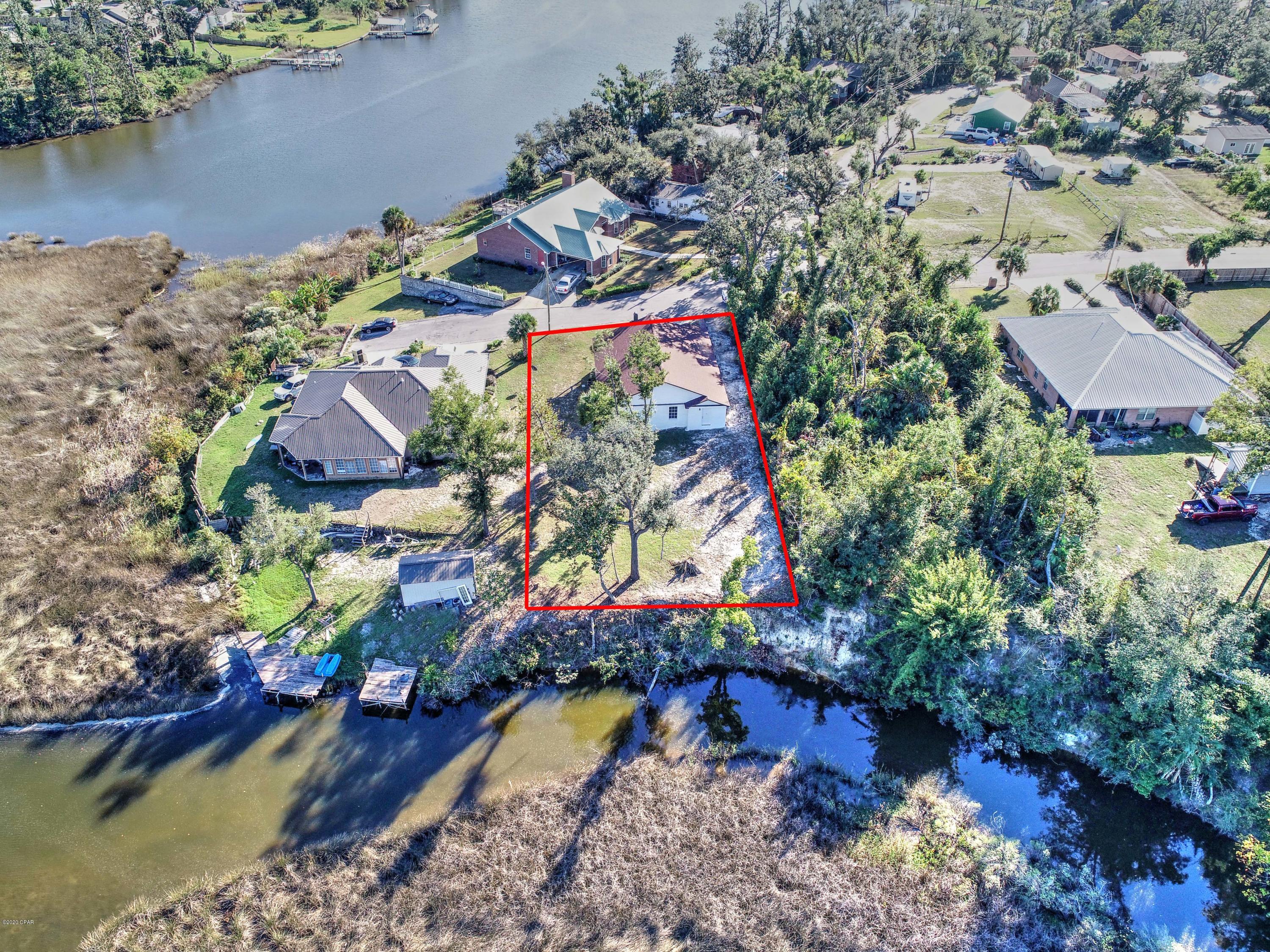 Glenwood Addition - Residential