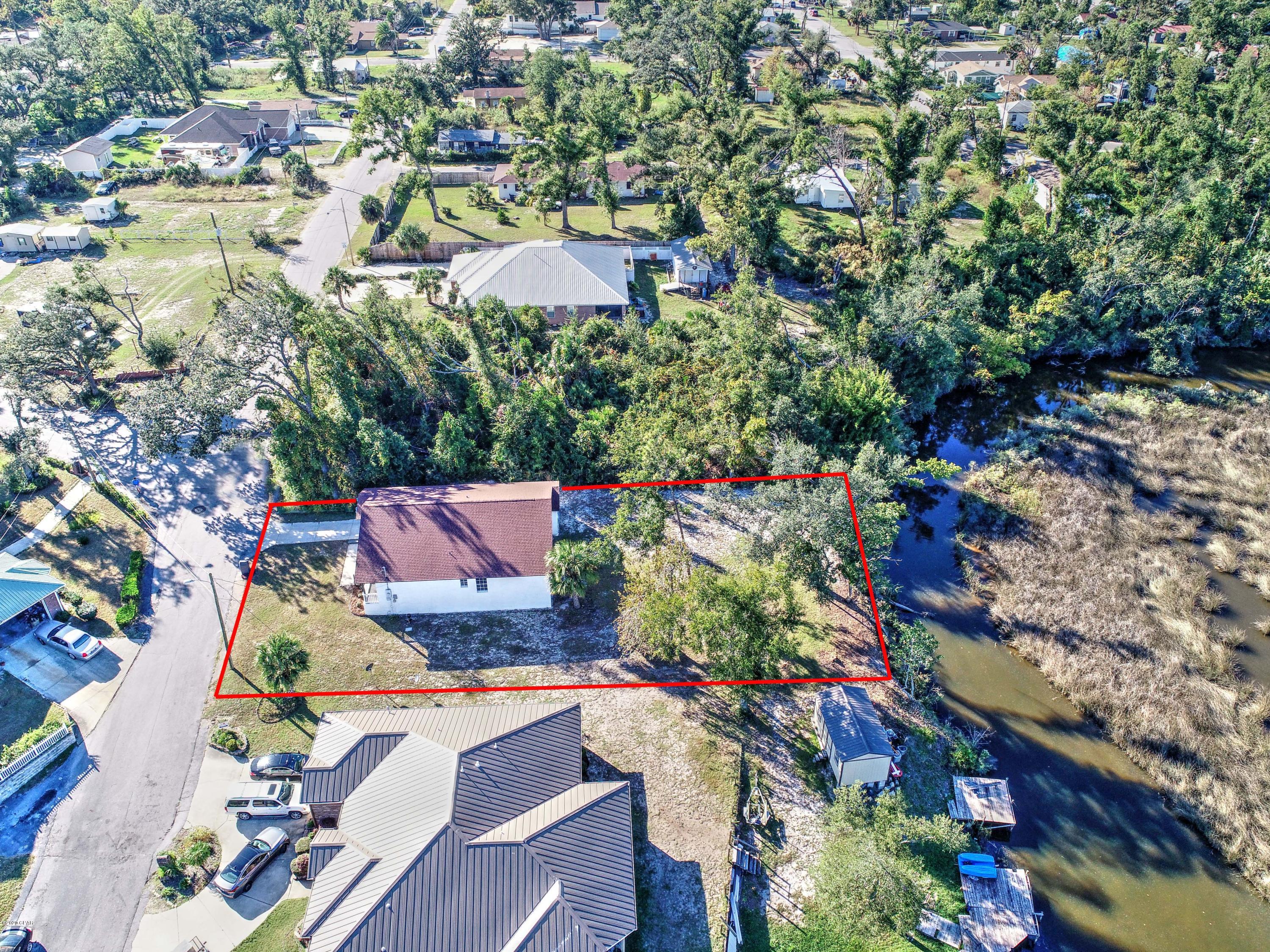 Glenwood Addition - Residential