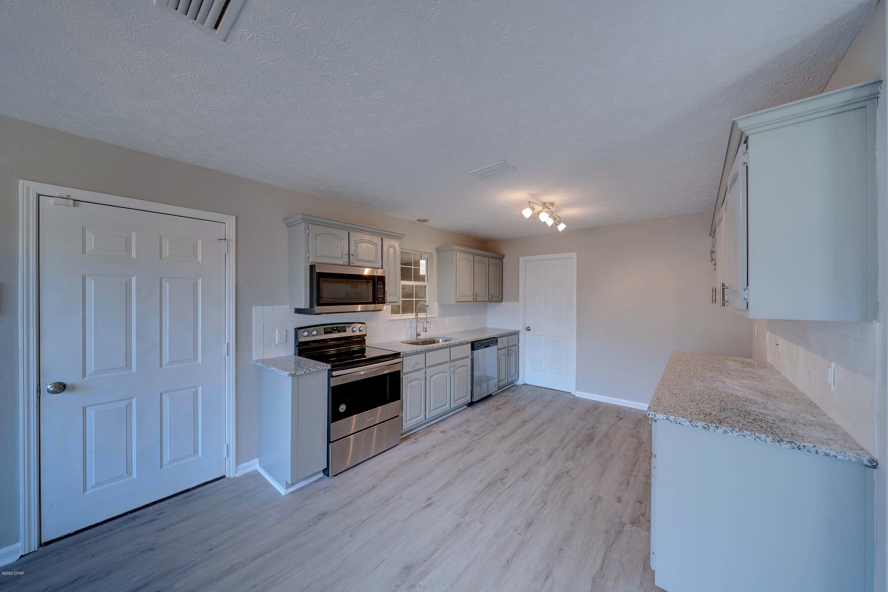 Glenwood Addition - Residential