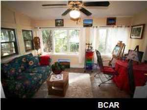 Grand Isle - Residential