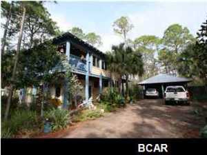 Grand Isle - Residential