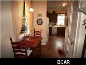 Grand Isle - Residential