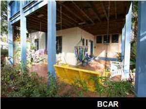 Grand Isle - Residential