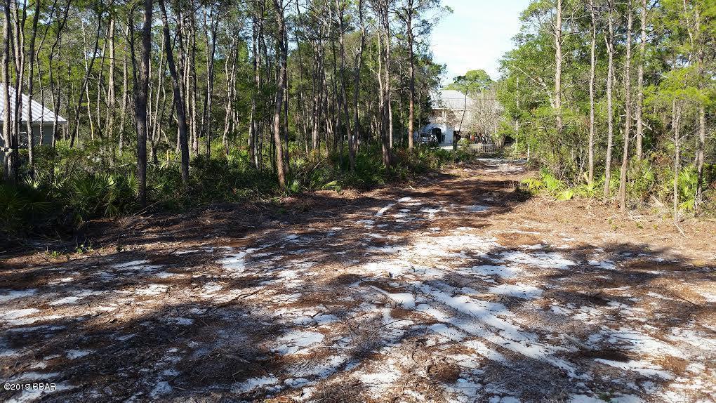 Lake Powell Estates - Land