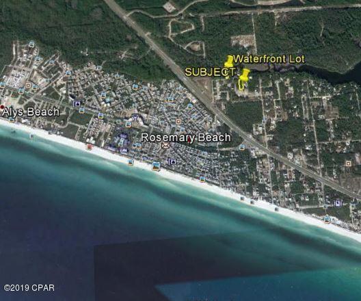 Lake Powell Estates - Land