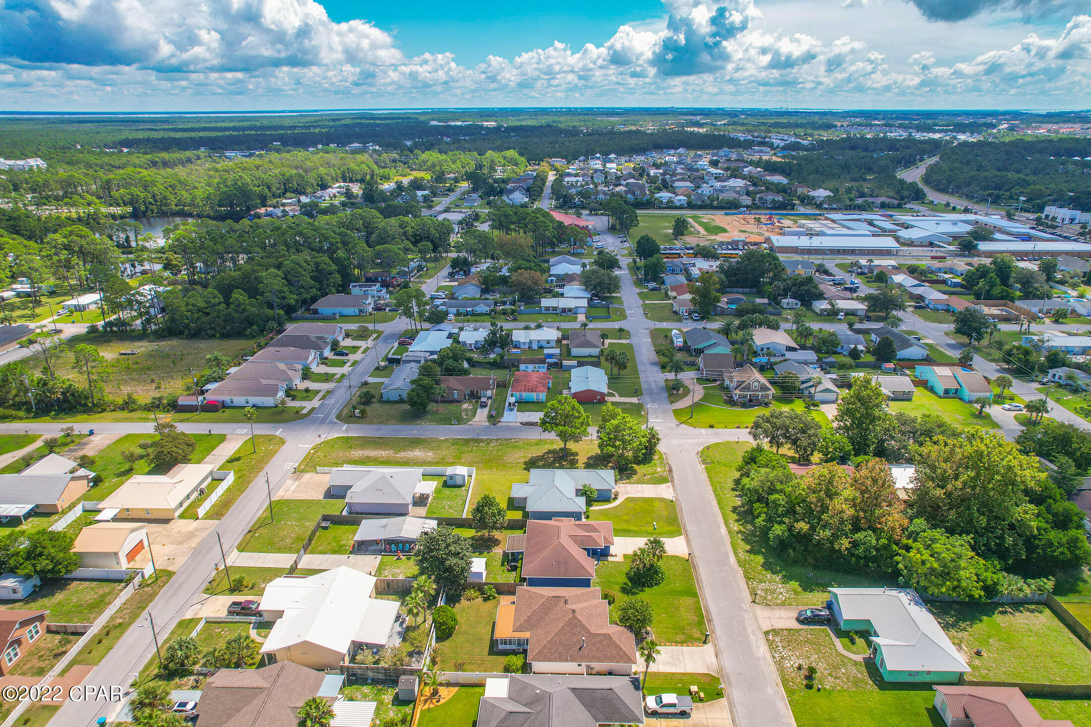 Fernwood Park - Residential