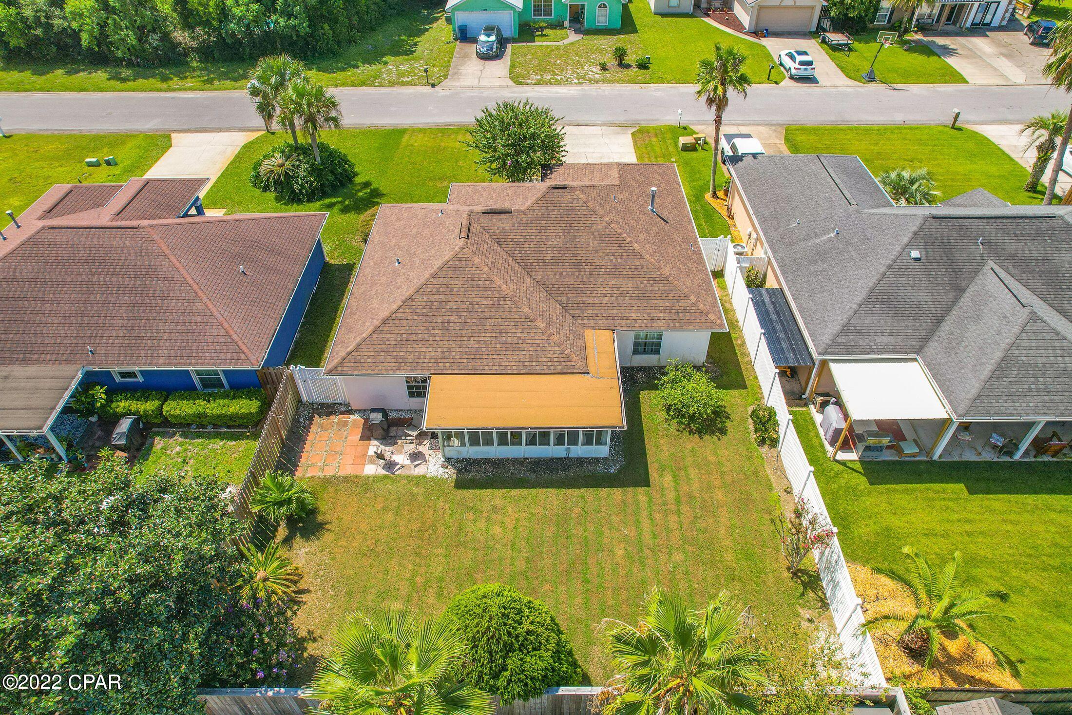 Fernwood Park - Residential