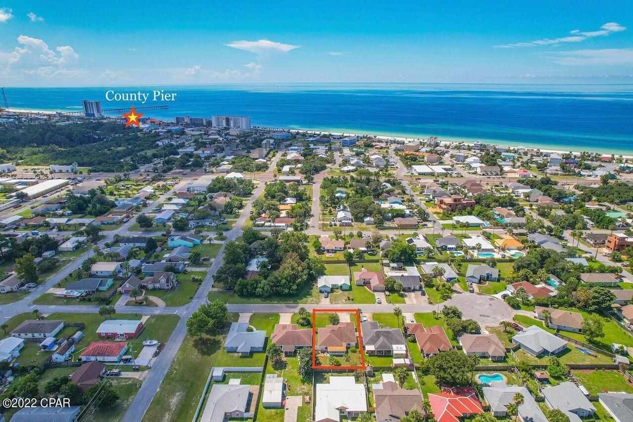 Fernwood Park - Residential