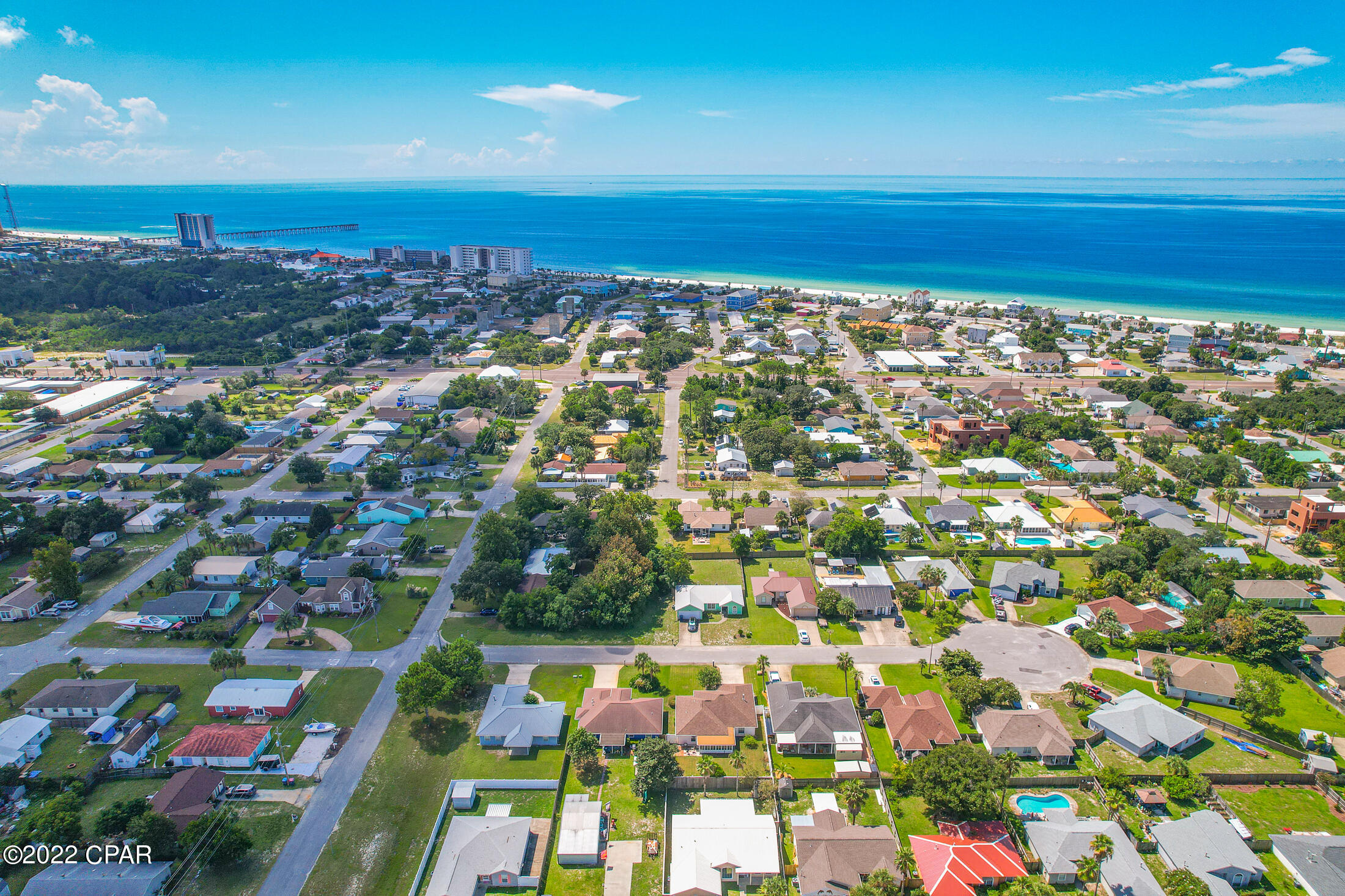 Fernwood Park - Residential