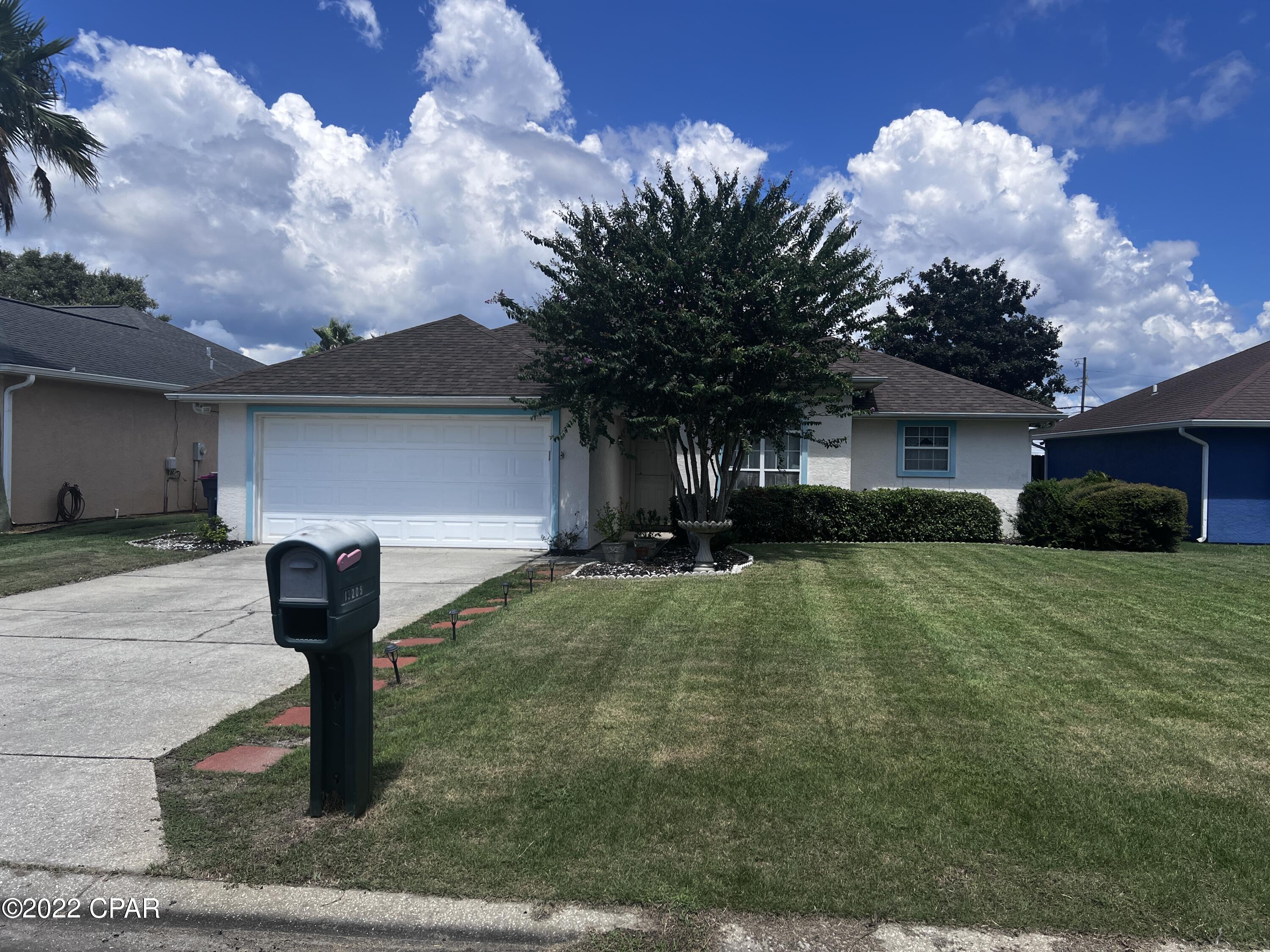 Fernwood Park - Residential