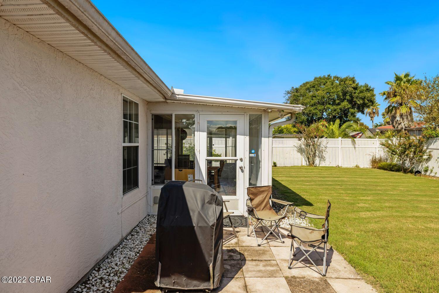 Fernwood Park - Residential