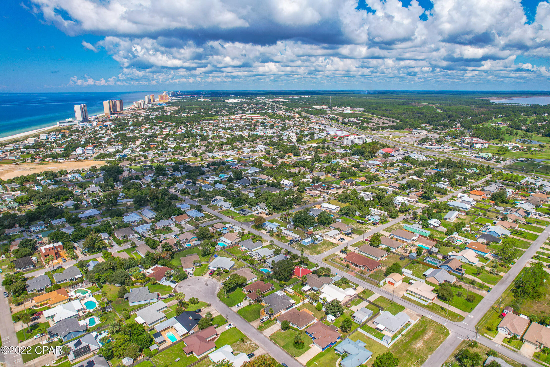 Fernwood Park - Residential
