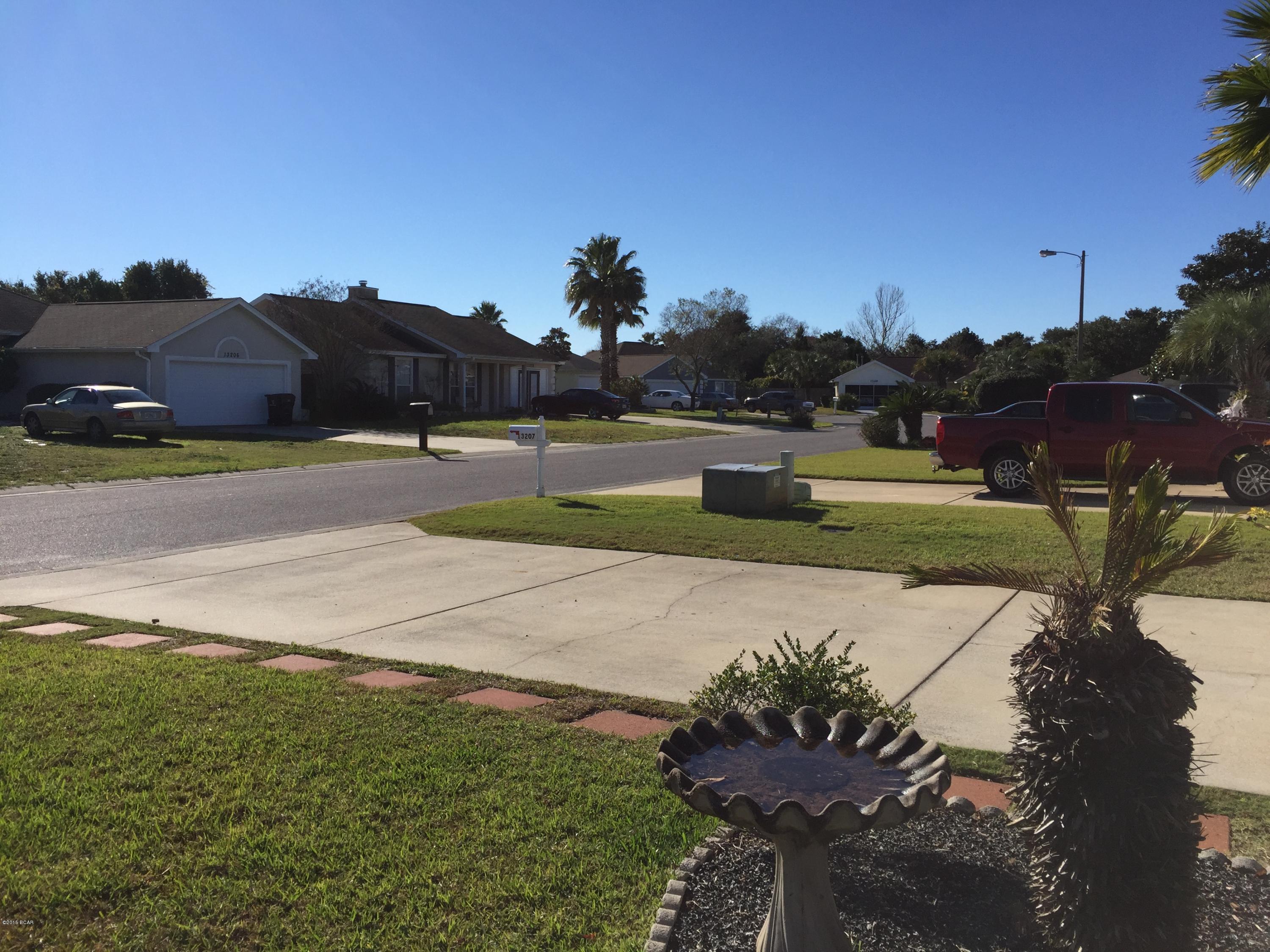 Fernwood Park - Residential