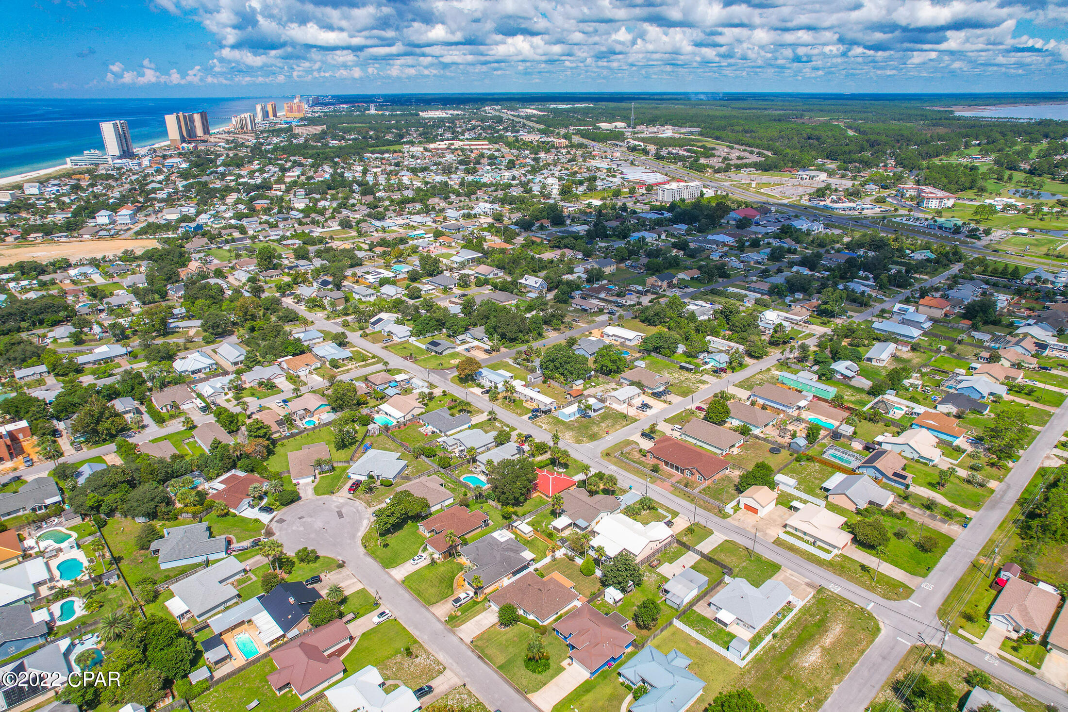 Fernwood Park - Residential