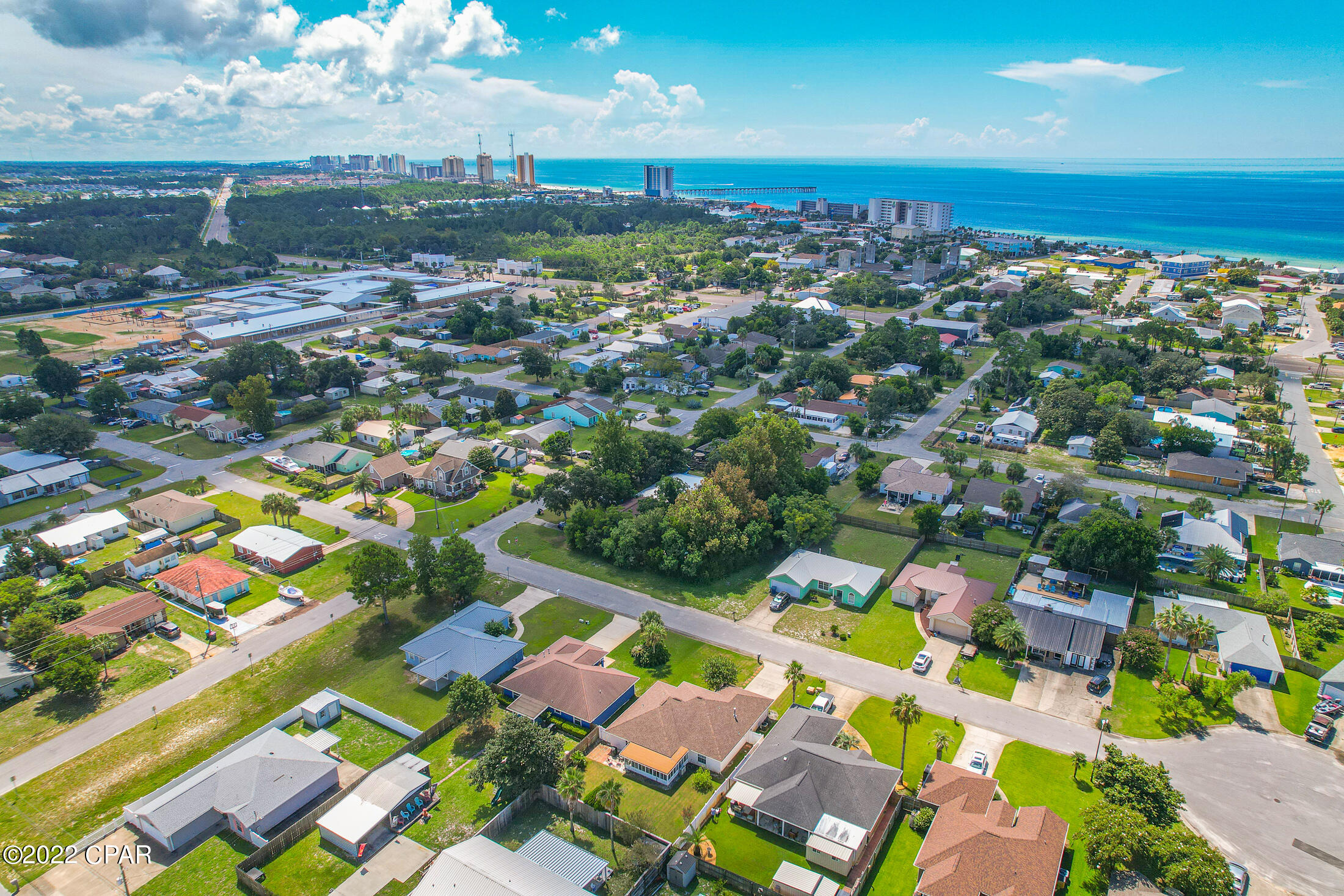 Fernwood Park - Residential