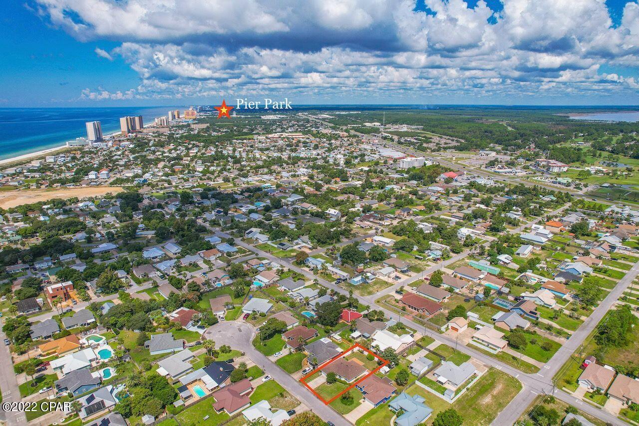 Fernwood Park - Residential