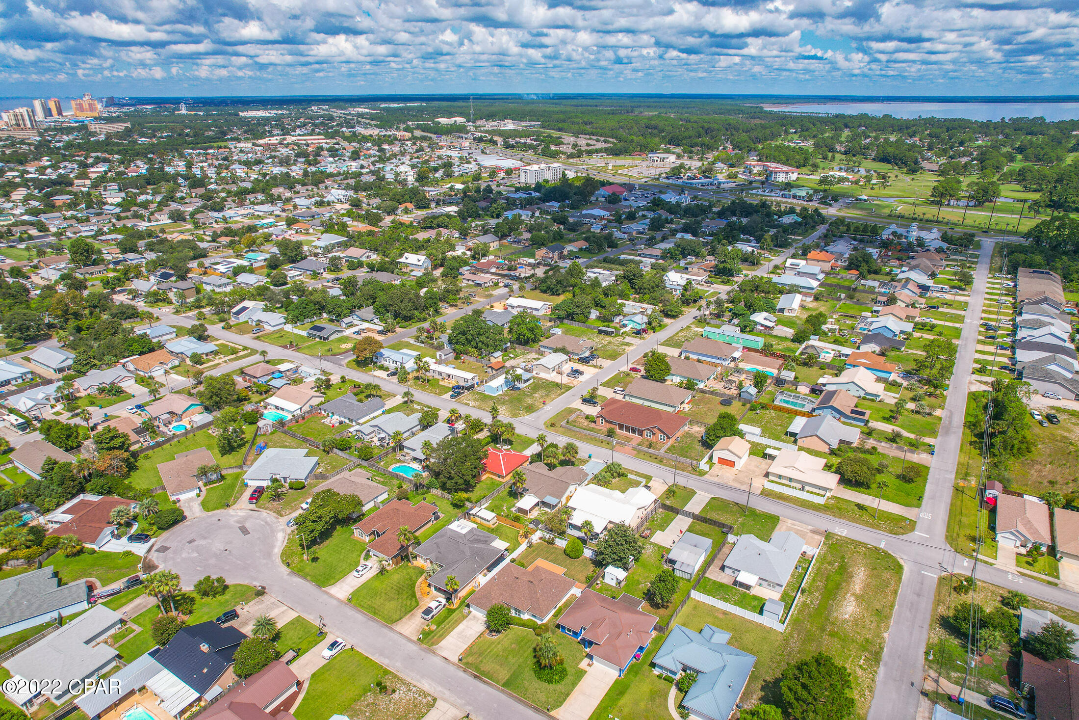 Fernwood Park - Residential