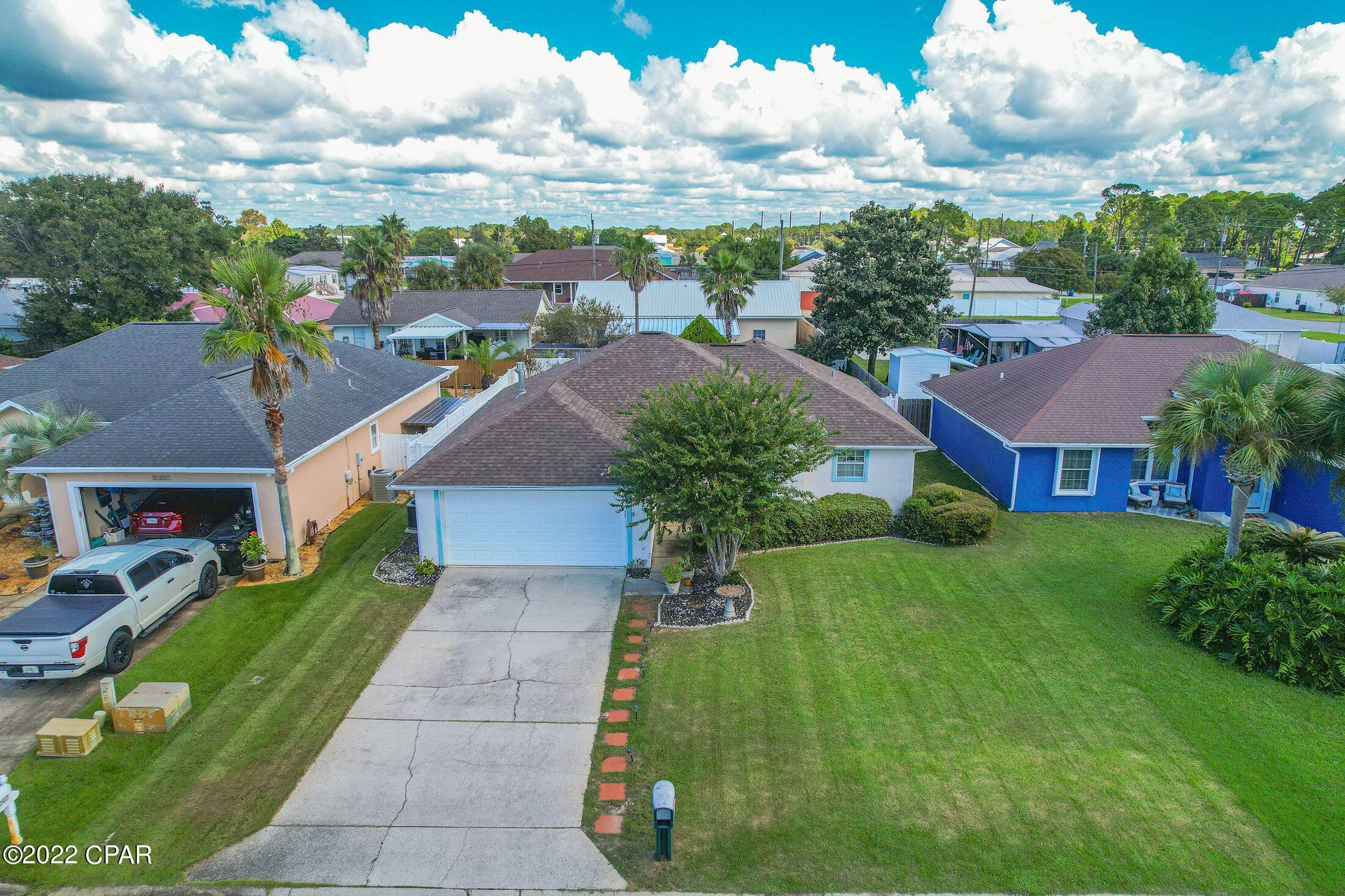 Fernwood Park - Residential