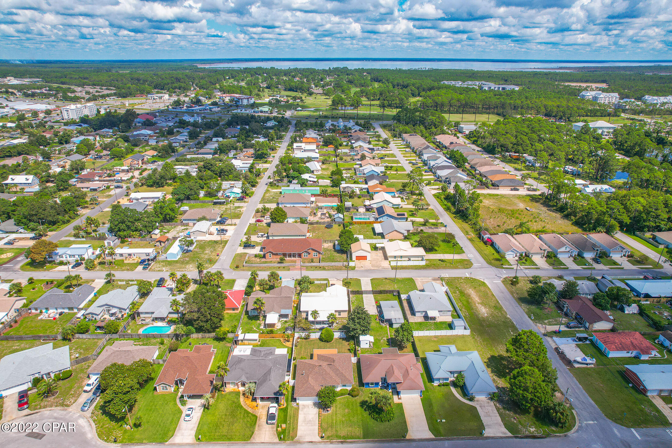 Fernwood Park - Residential