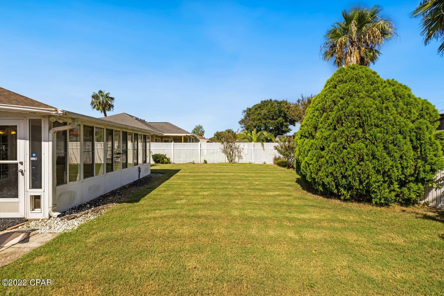 Fernwood Park - Residential