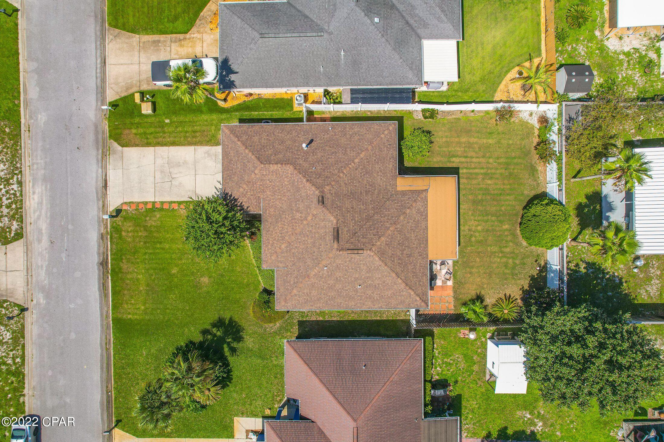 Fernwood Park - Residential