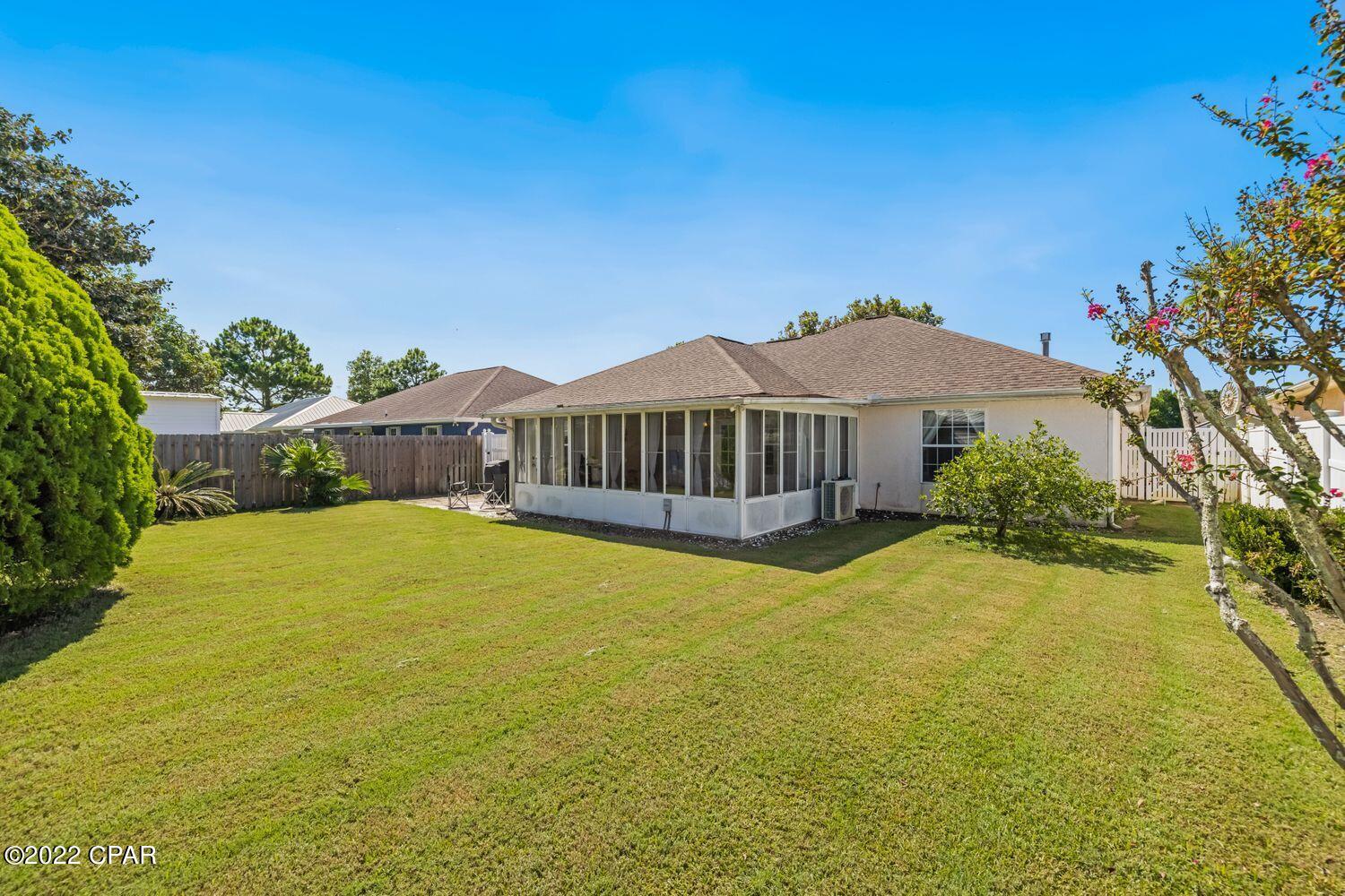 Fernwood Park - Residential