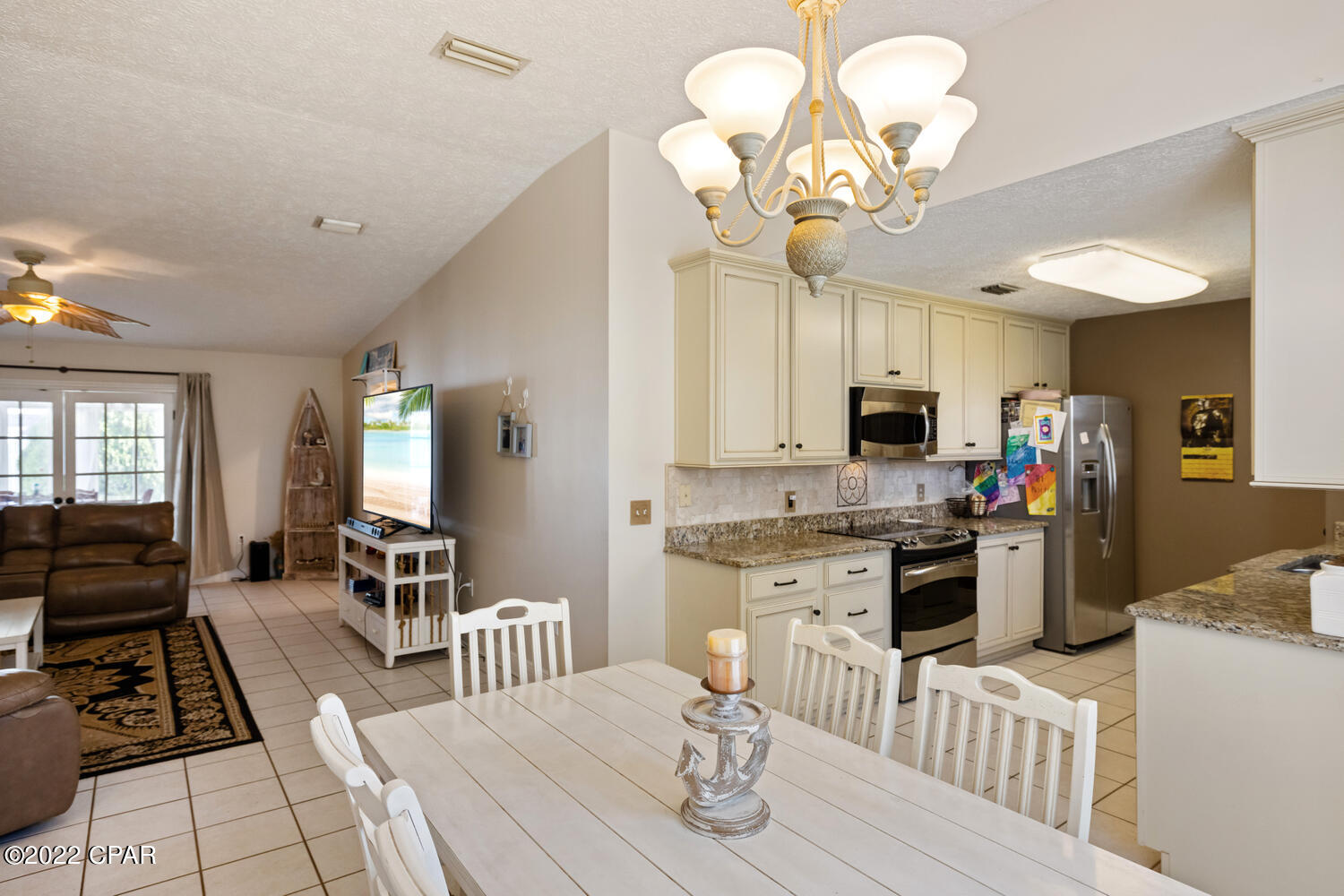 Fernwood Park - Residential