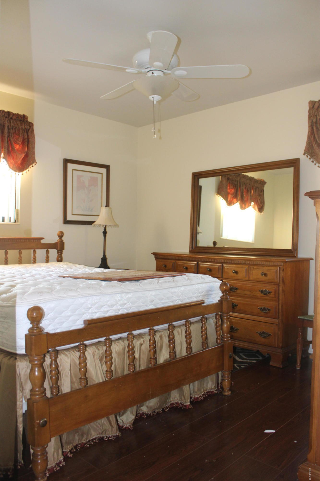 Cherry Hill Unit 1 - Residential