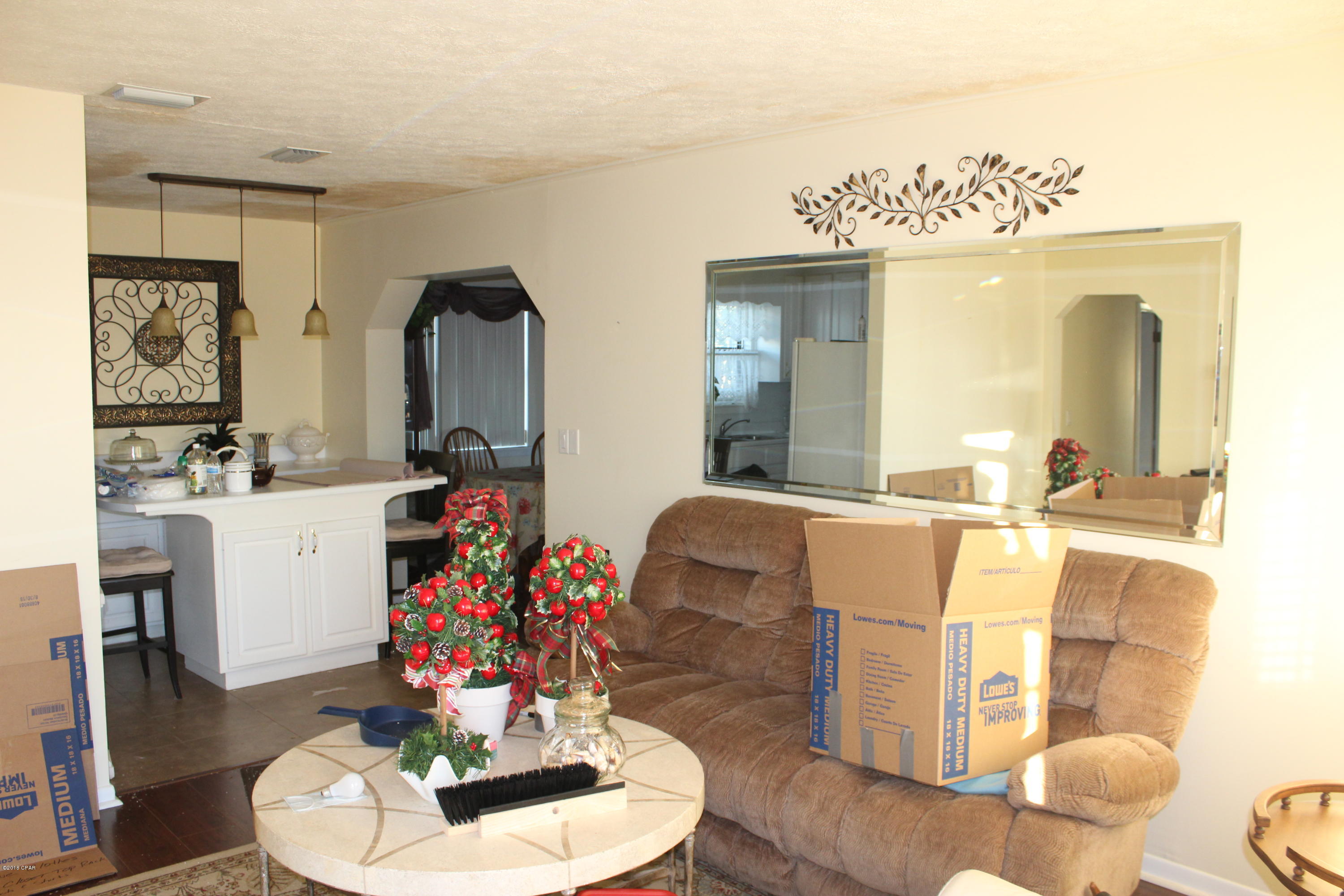 Cherry Hill Unit 1 - Residential