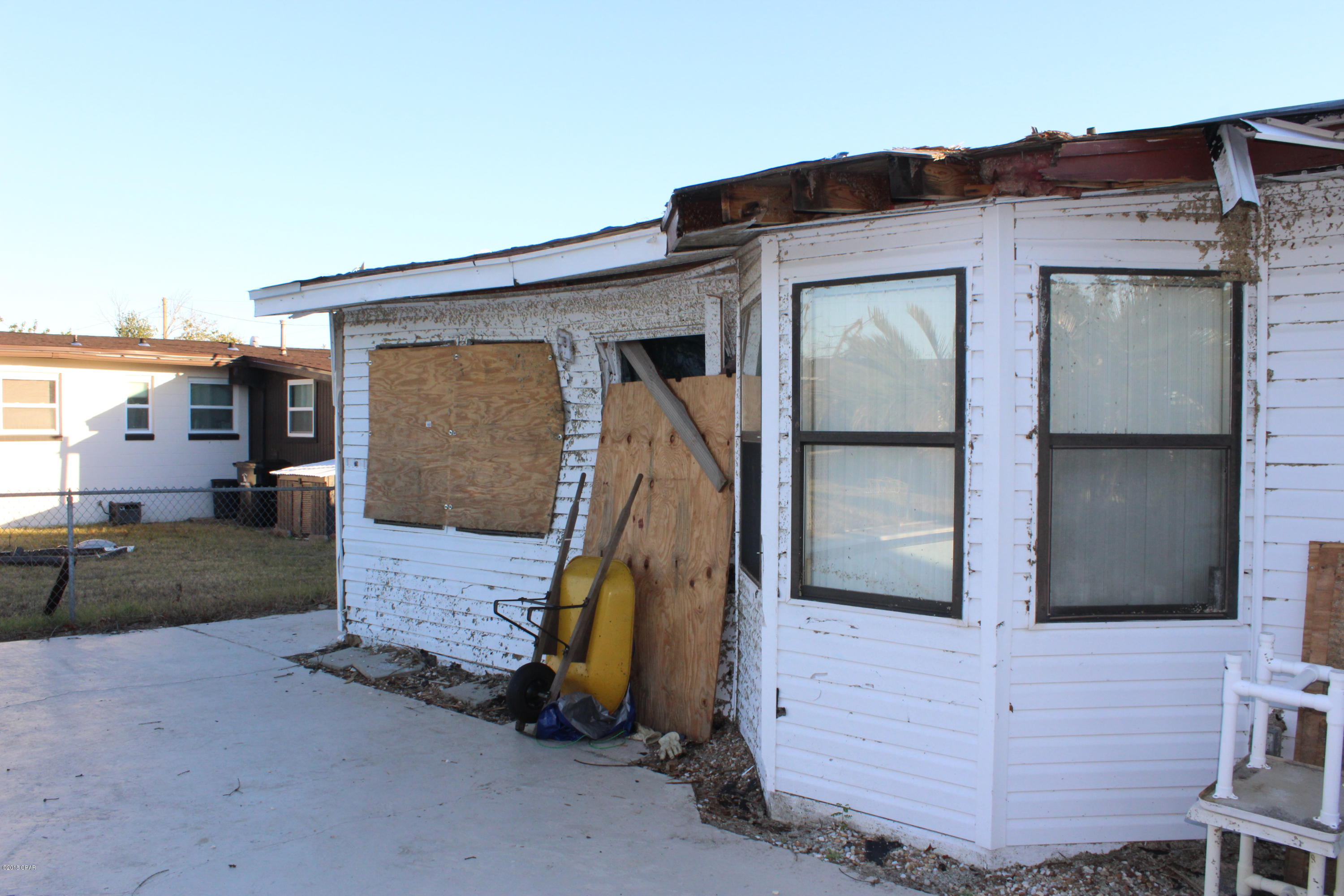 Cherry Hill Unit 1 - Residential