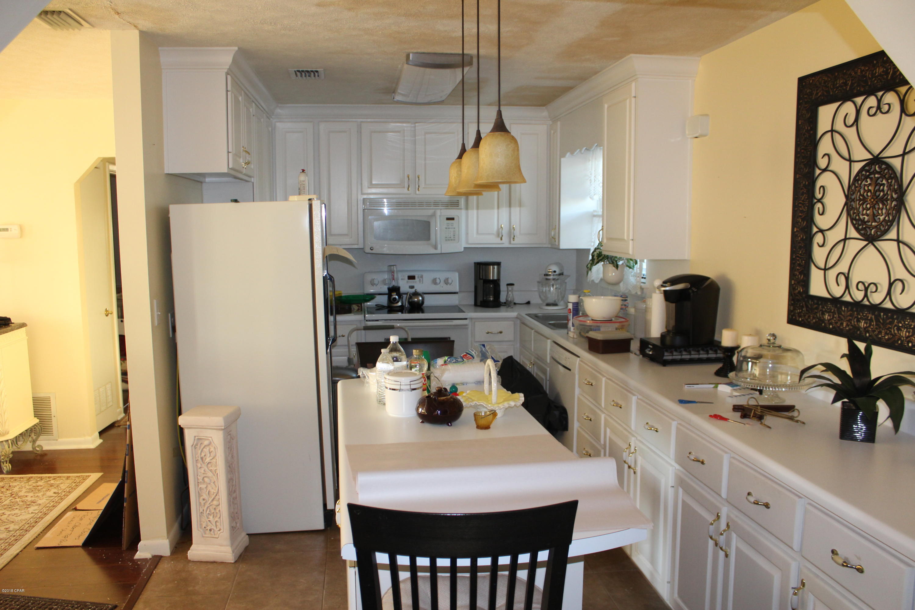 Cherry Hill Unit 1 - Residential