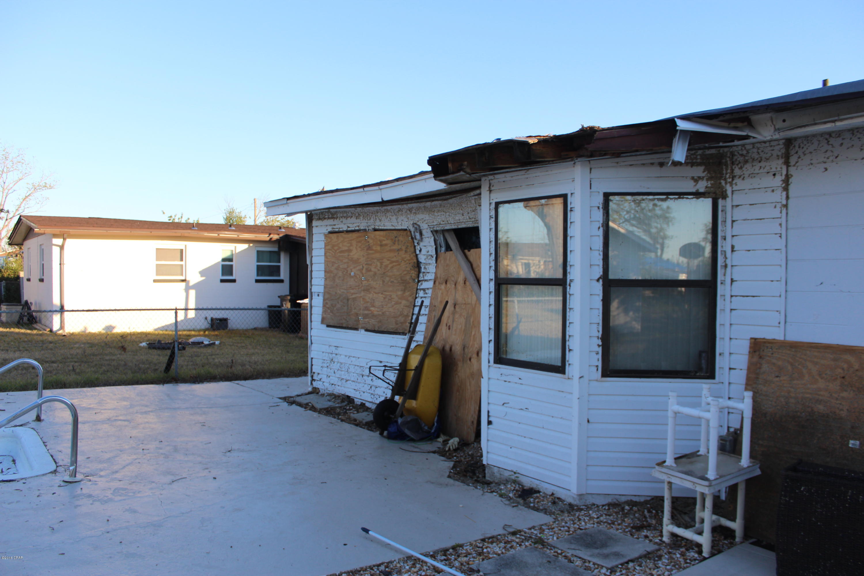 Cherry Hill Unit 1 - Residential