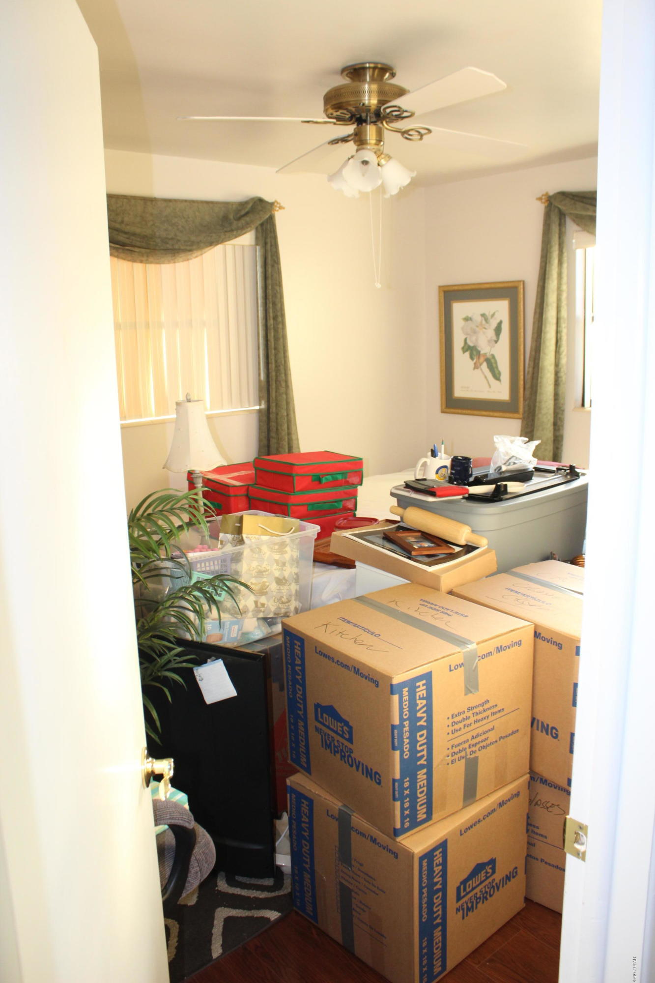 Cherry Hill Unit 1 - Residential