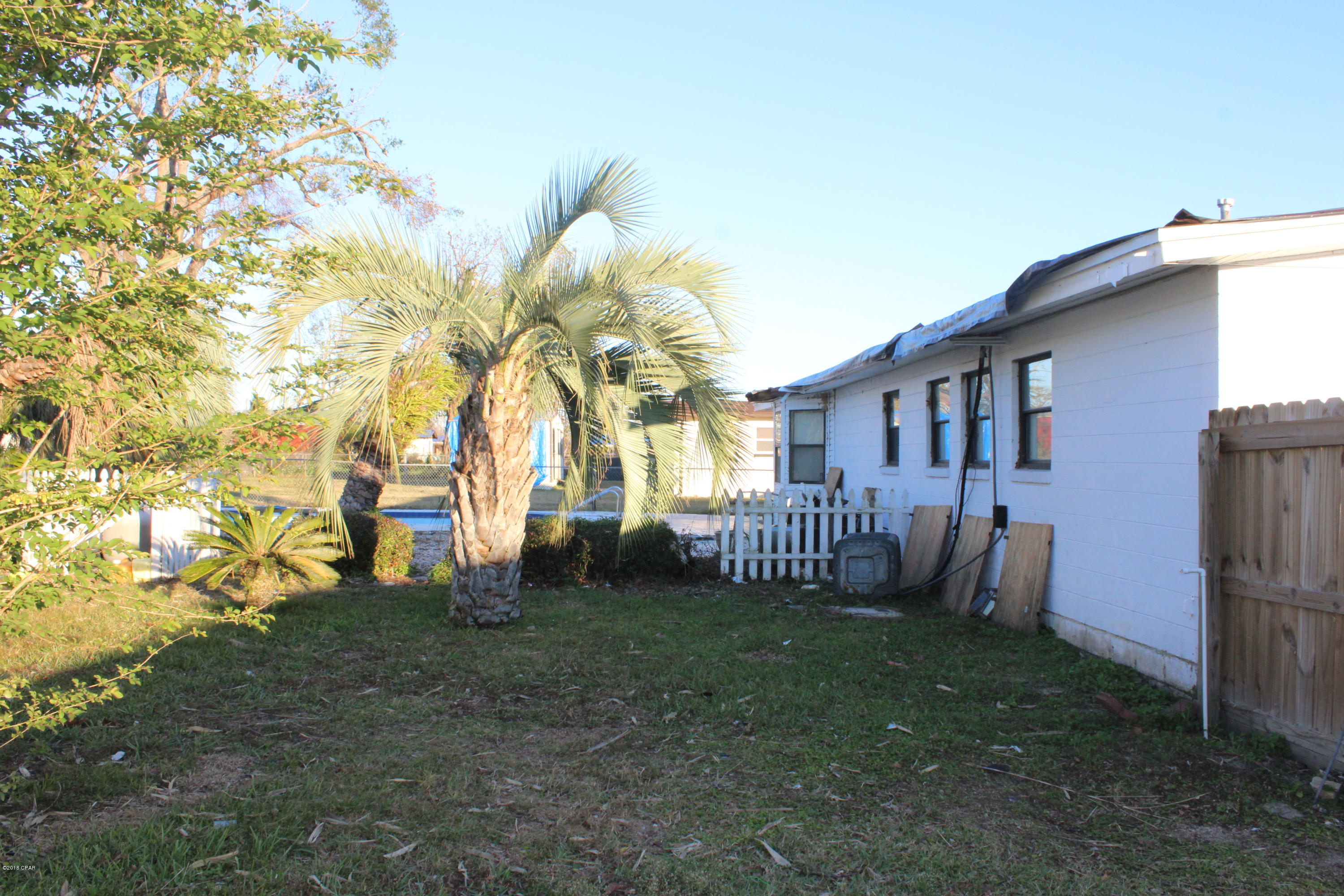 Cherry Hill Unit 1 - Residential