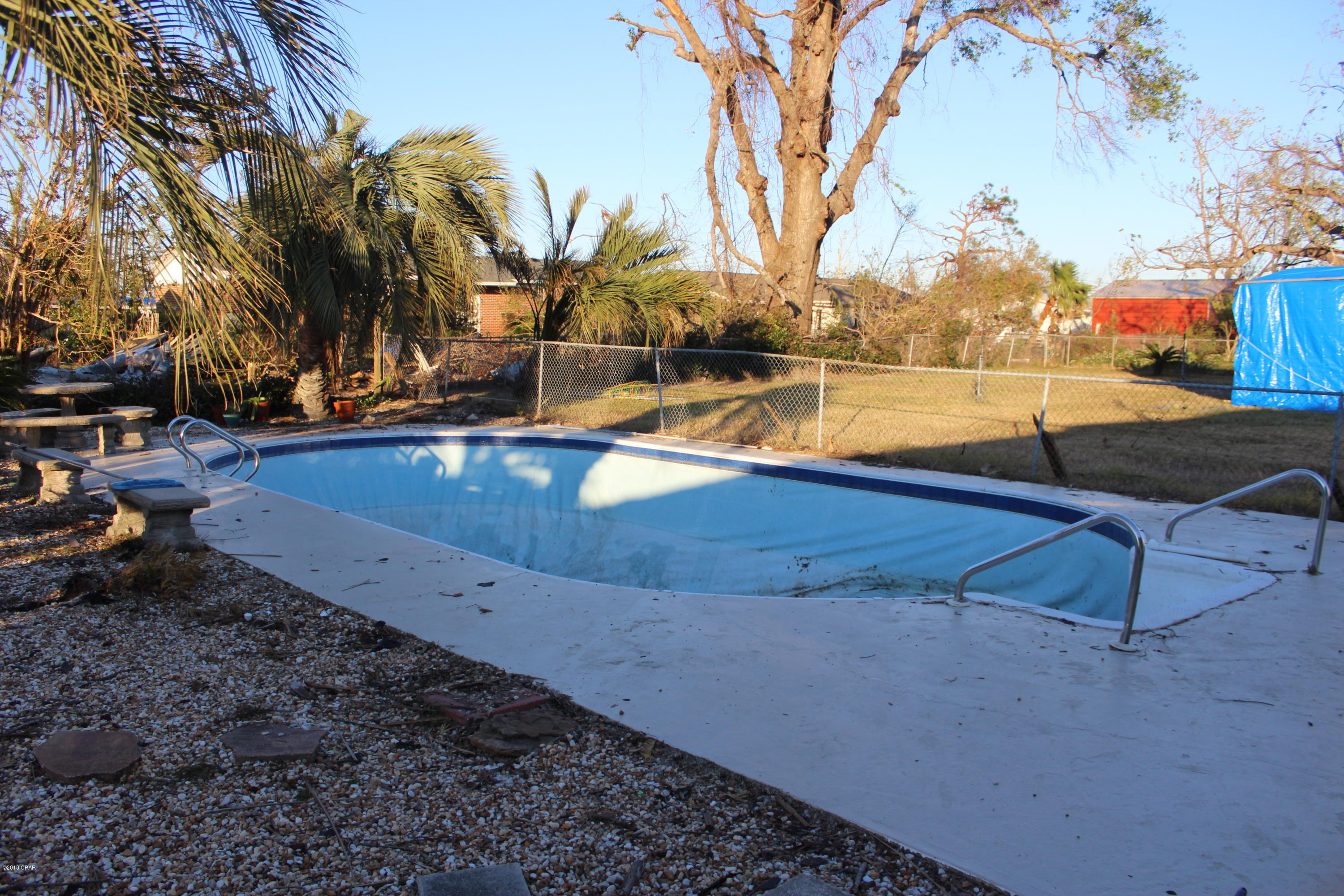 Cherry Hill Unit 1 - Residential