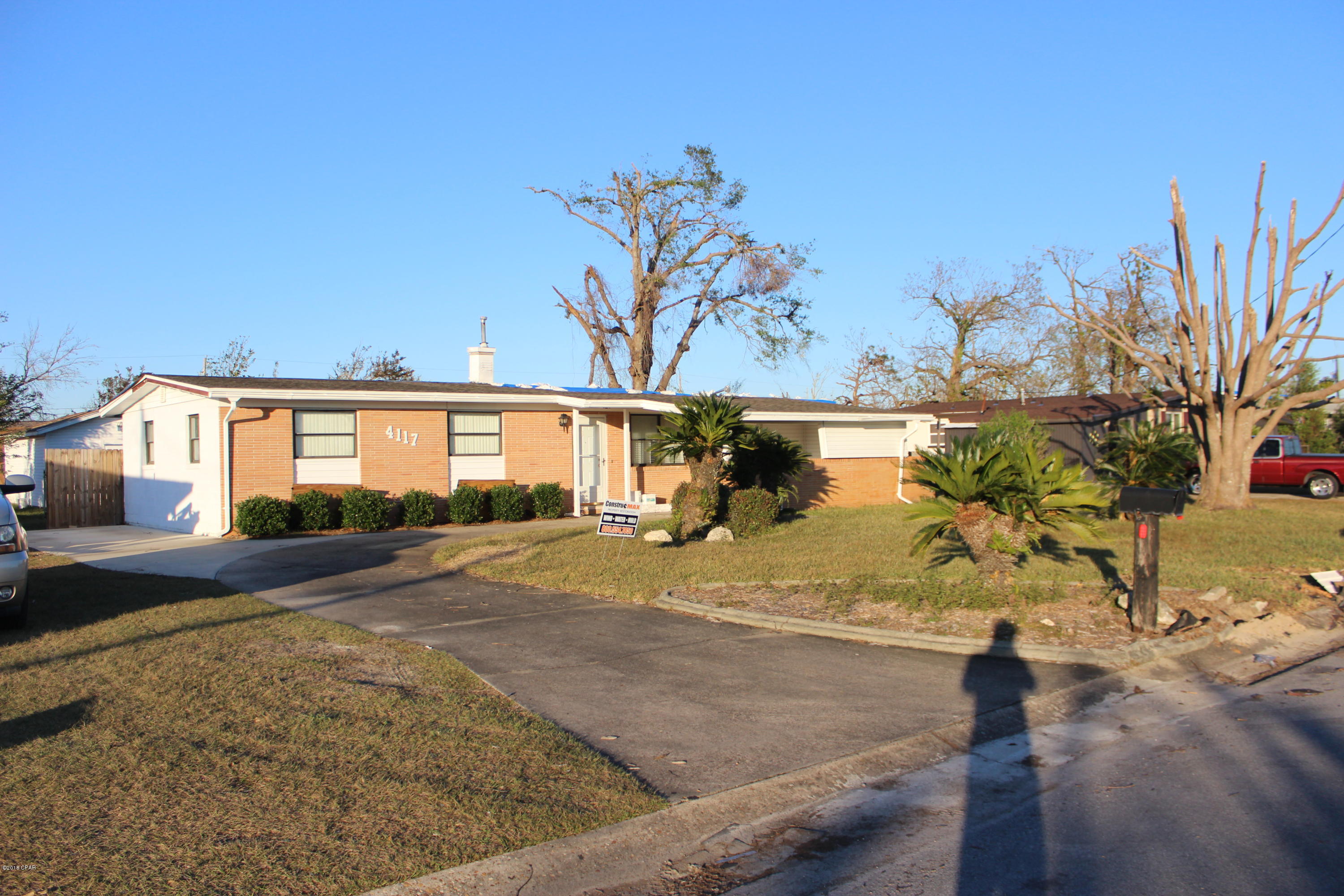 Cherry Hill Unit 1 - Residential